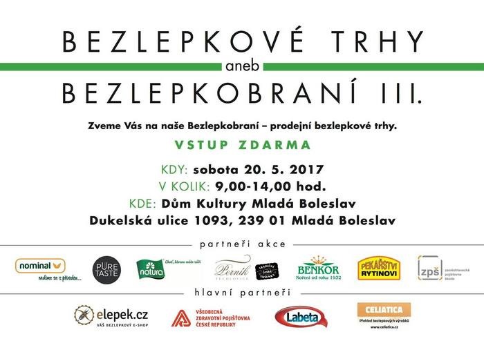 20.05.2017 - Bezlepkové trhy 2017  /  Mladá Boleslav