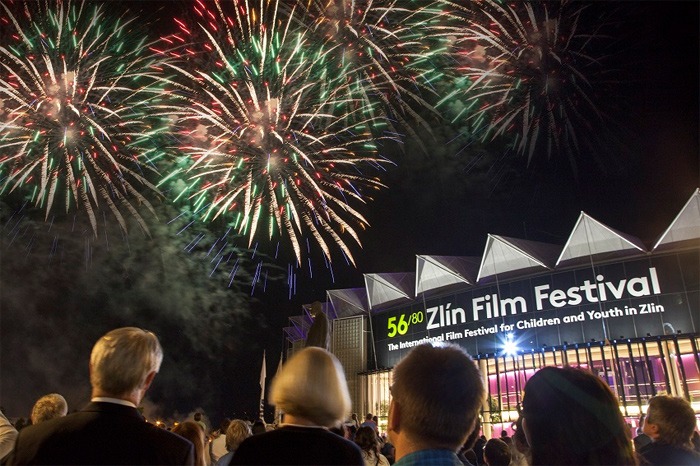 26.05.2017 - 57. Zlín Film Festival 