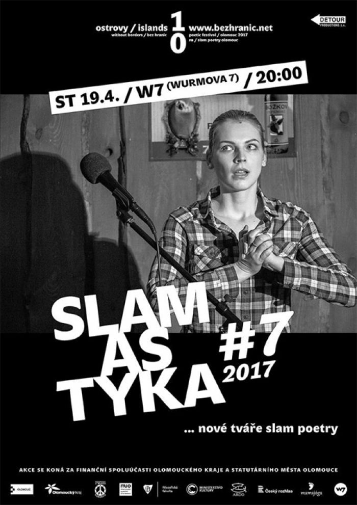 19.04.2017 - Slamastyka 7 - Olomouc