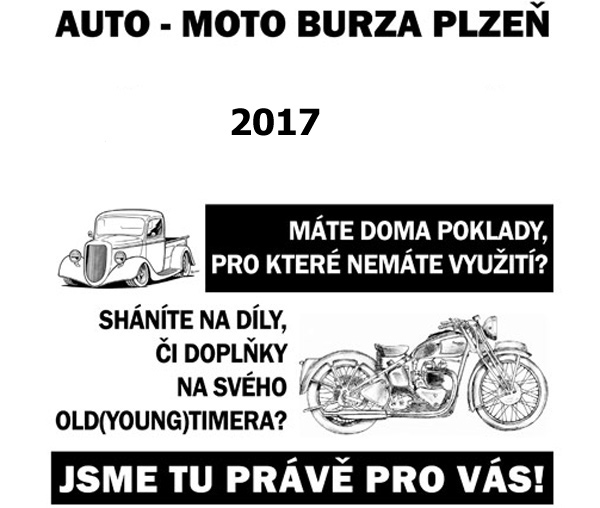 09.12.2017 - Burza (bleší trhy) - Plzeň Černice 
