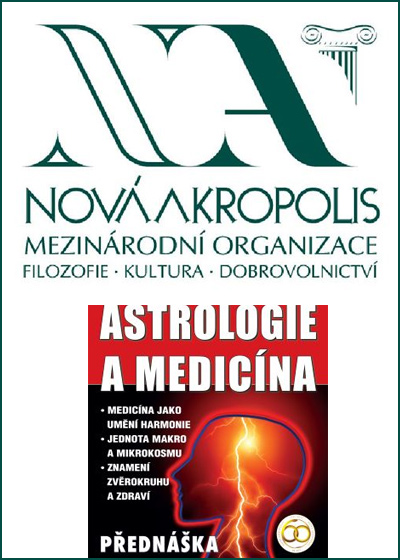 06.06.2017 - Astrologie a medicína - Praha 2
