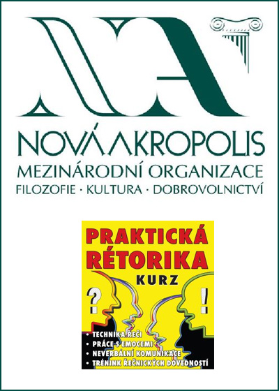 20.09.2017 - Praktická rétorika - Praha 2