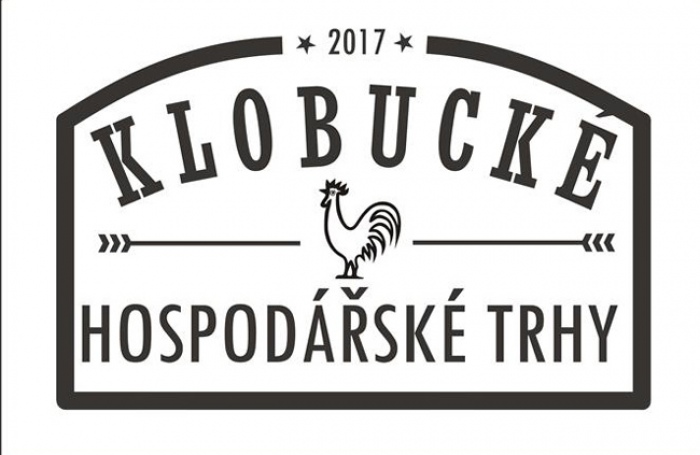 11.08.2017 - KLOBUCKÉ HOSPODÁŘSKÉ TRHY 2017