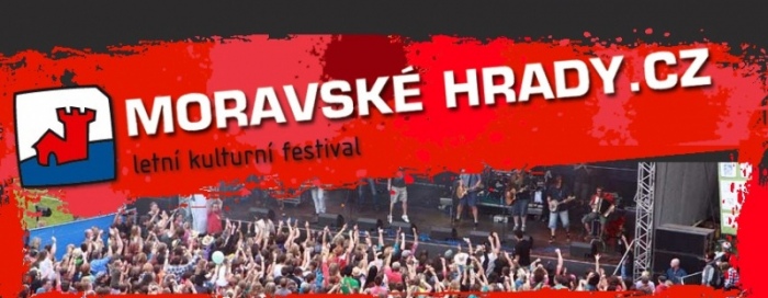 18.08.2017 - HRADY.CZ 2017 - Festival / Hradec nad Moravicí