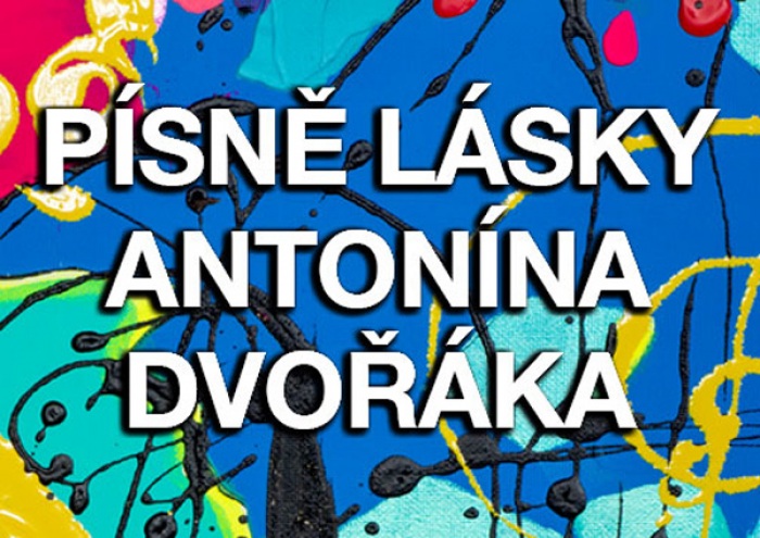 18.05.2017 -  Hudební festival Antonína Dvořáka - Vysoká u Příbrami