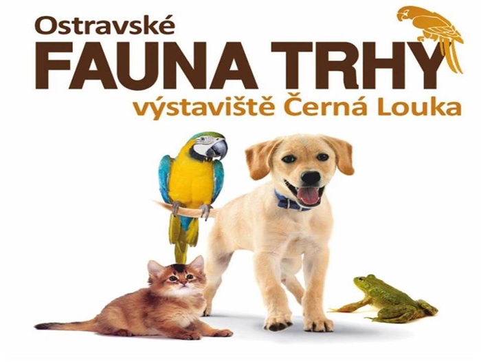 18.06.2017 - Ostravské Fauna trhy 2017