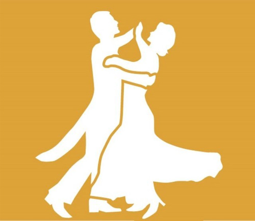 26.05.2017 - Skautský ples 2017 - Slaný