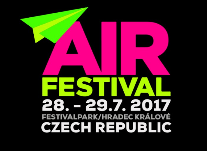28.07.2017 - Air Festival 2017 - Hradec Králové