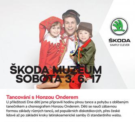 03.06.2017 - Dětský den - Mladá Boleslav