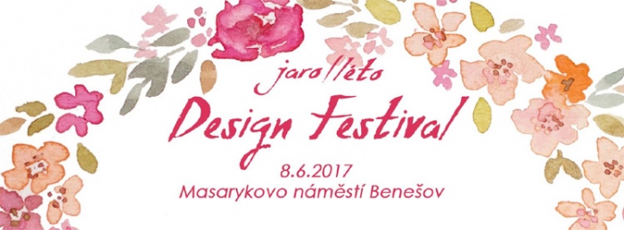 08.06.2017 - Design Festival - Benešov