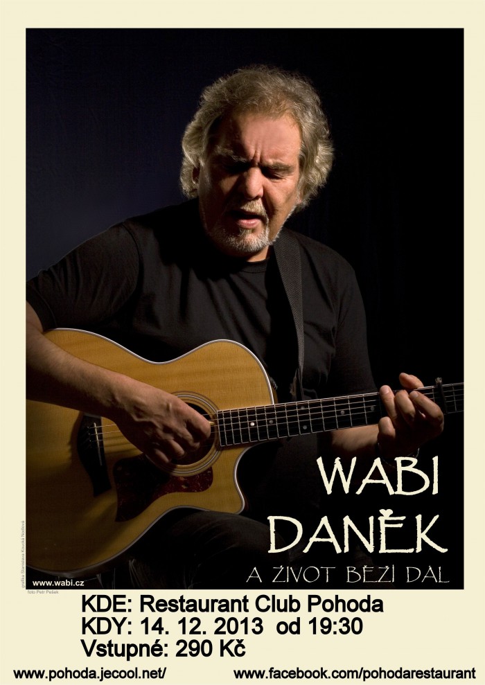 14.12.2013 - Wabi Daněk