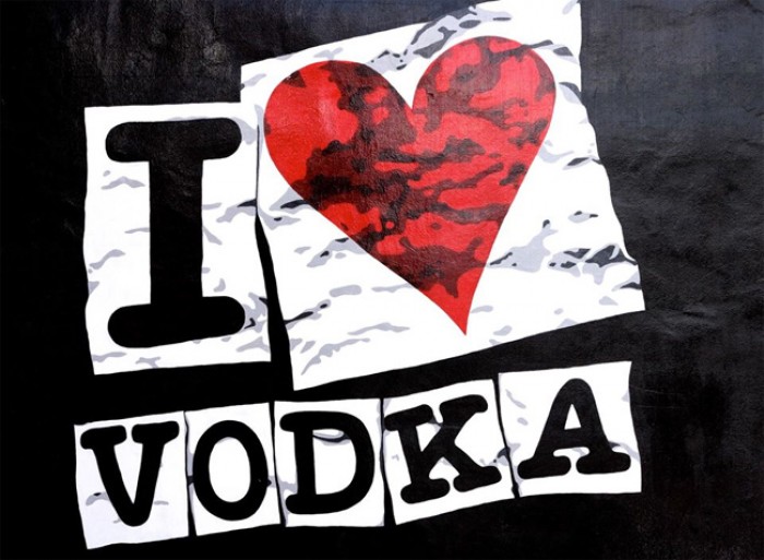 30.06.2017 - Friday Vodka & Dj Andre Moretti / Mladá Boleslav