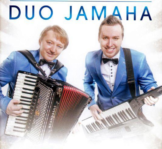 21.09.2017 - DUO JAMAHA  - Koncert / Benešov