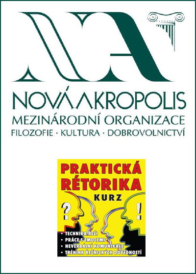 24.07.2017 - Praktická rétorika - Olomouc
