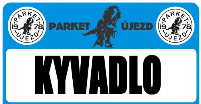 09.09.2017 - KYVADLO - Letní parket Újezd u Přelouče 2017 