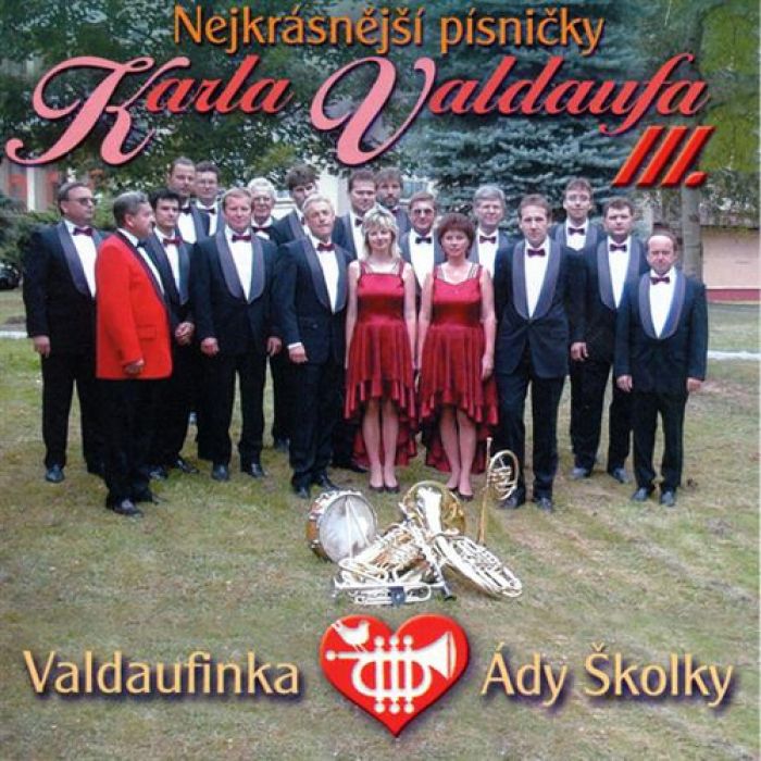 10.08.2017 - Valdaufinka - Chlumecké hudební léto 2017  