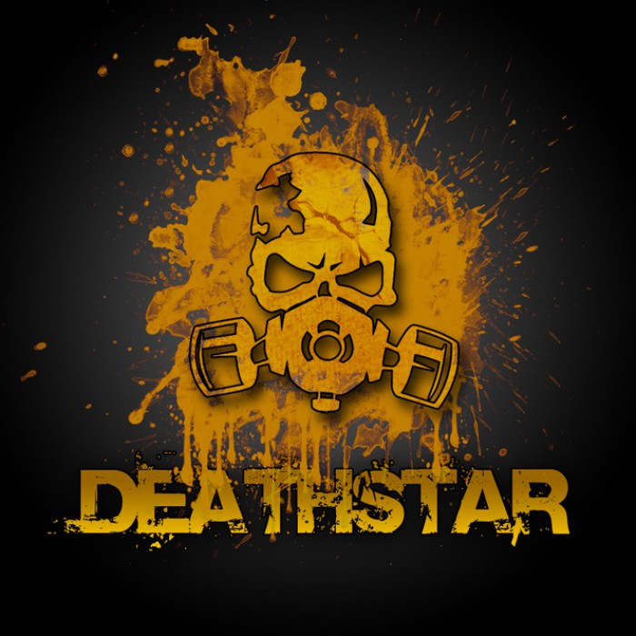 22.03.2014 - Deathstar