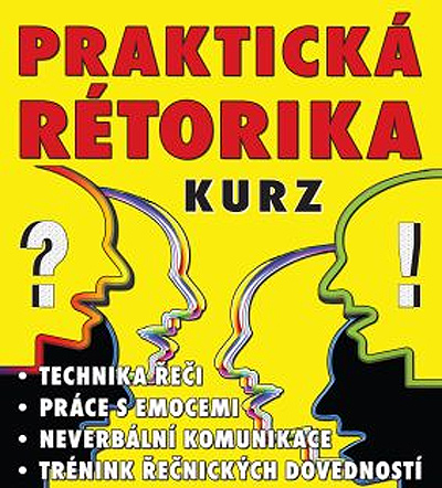 31.10.2017 - Praktická rétorika - Ostrava