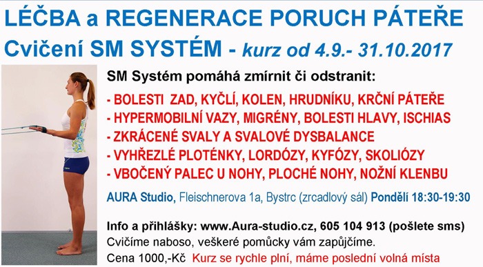 04.09.2017 - SM Systém Brno - Bystrc 