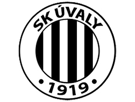 23.03.2014 - SK ÚVALY - FK LOVOSICE