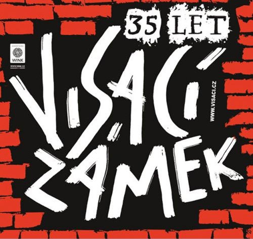 16.11.2017 - Visací zámek - Výroční koncert 35 let  / Praha