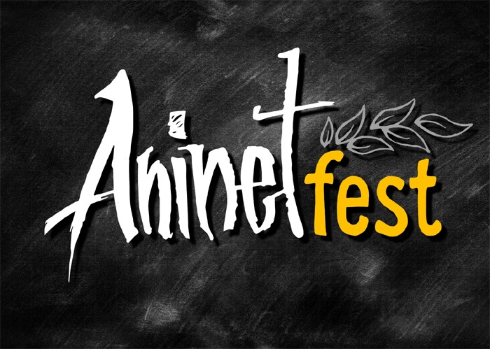 26.09.2017 - AninetFest - 20 Nejlepších Animací / České Budějovice
