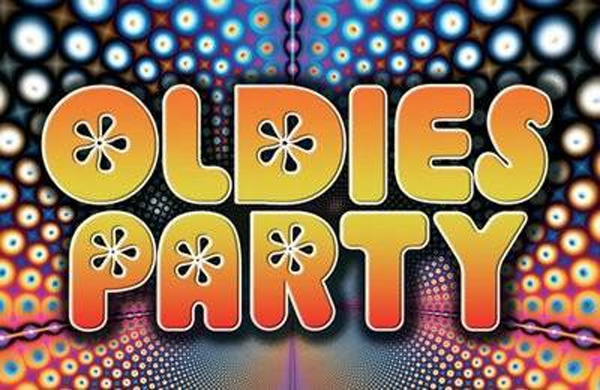 30.09.2017 - Oldies party / Svitavy
