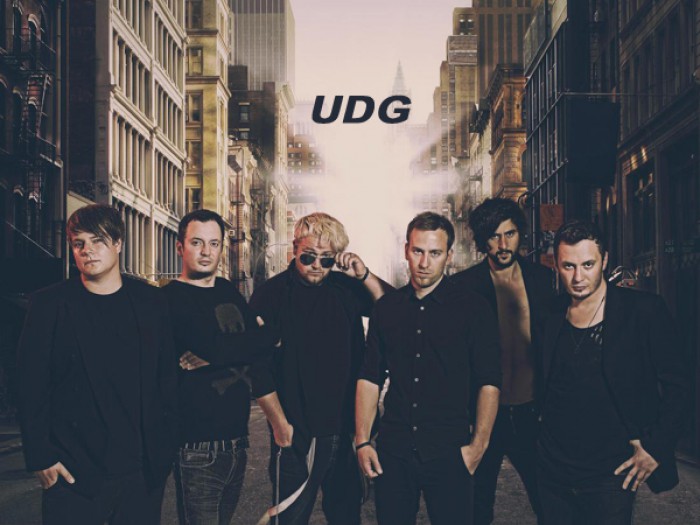 28.03.2014 - UDG TOUR 2014
