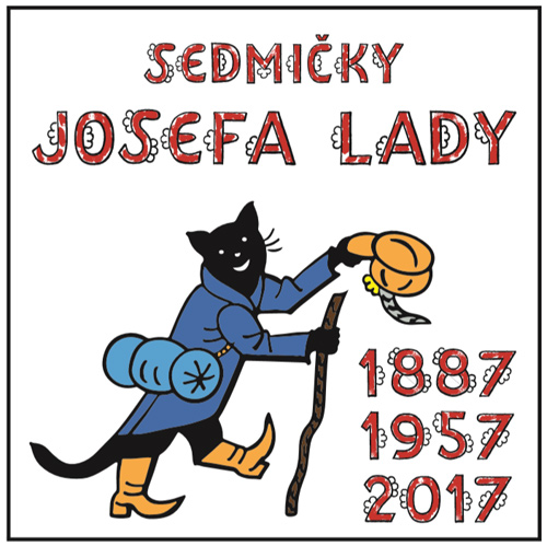 15.11.2017 - Výstava Sedmičky Josefa Lady - Praha
