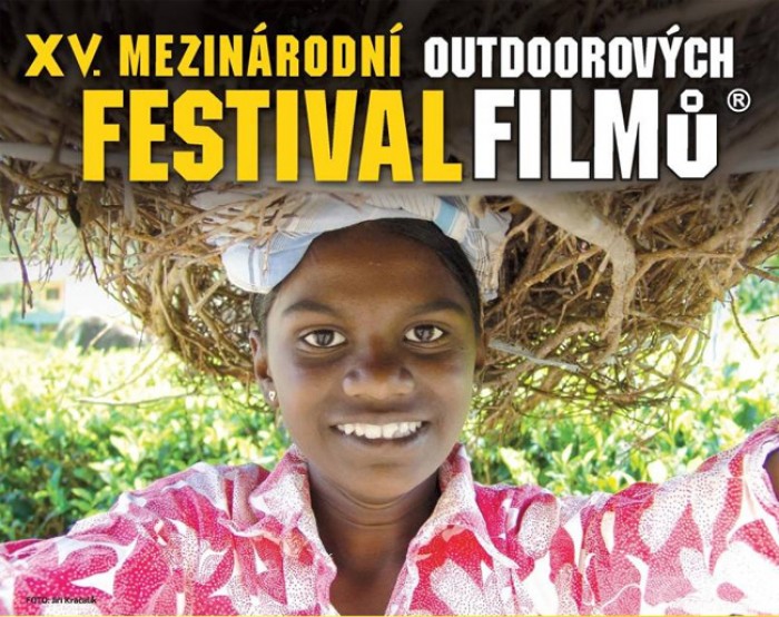23.10.2017 - Filmový festival Outdoorfilms 2017 - Mladá Boleslav