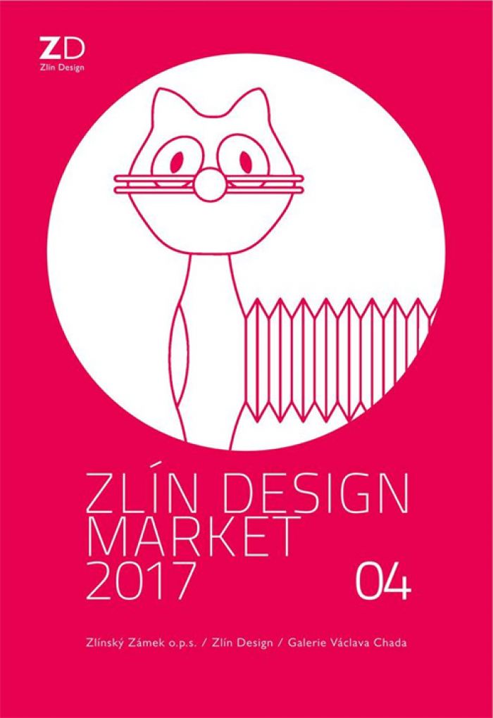 09.12.2017 - Zlín Design Market 2017