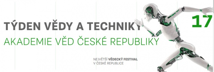 06.11.2017 - Týden vědy a techniky 2017 - Karlovy Vary