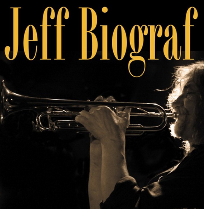 29.03.2014 - Jeff Biograf - r&b-rock / Praha