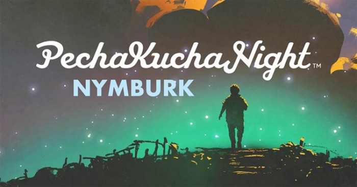 25.11.2017 - PechaKucha Night  - Nymburk