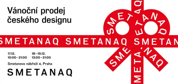 17.12.2017 - Christmas ShoppinQ ve SmetanaQ - Praha 1