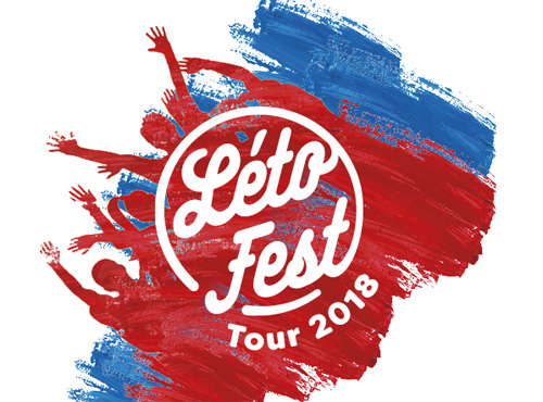 07.09.2018 - LÉTOFEST Liberec 2018