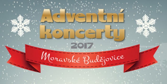17.12.2017 - III.  Adventní koncert - Moravské Budějovice