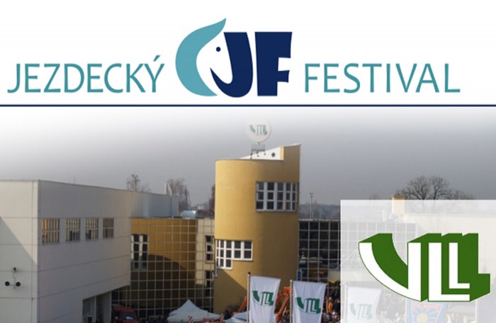 21.03.2018 - Jezdecký festival - Jaro s koňmi 2018  /  Lysá nad Labem