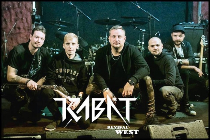 27.01.2018 - Kabát revival WEST + Gallileo rock - Stříbro