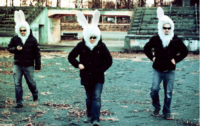 09.04.2014 - Bunny Klub