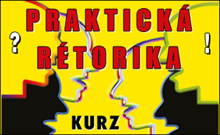 19.02.2018 - Praktická rétorika - Kurz / Pardubice