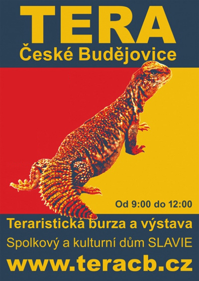 04.03.2018 - TERA České Budějovice 2018