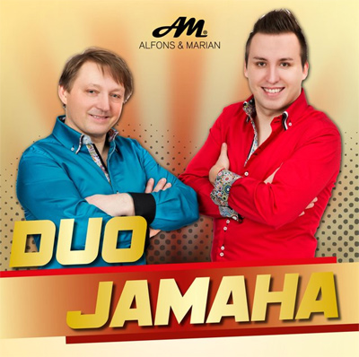 12.03.2018 - DUO JAMAHA  - Život je dar tour 2018 / Pardubice