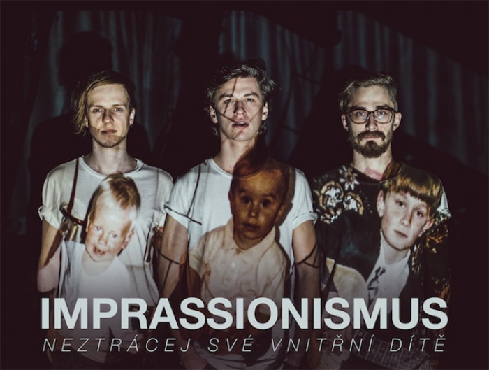 13.03.2018 - Imprassionismus - Praha