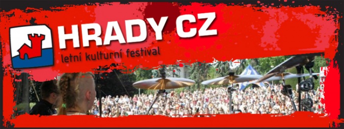 20.07.2018 - Letní kulturní festival Hrady.cz - Kunětická Hora