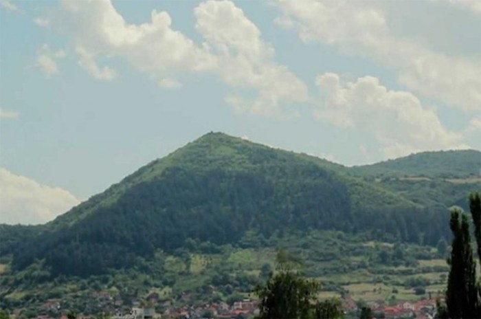 04.04.2018 - Bosenské údolí pyramid - Přednáška / Chrudim