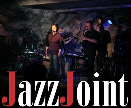 21.04.2018 - Jazzjoint, Jada Band - live / Havlíčkův Brod