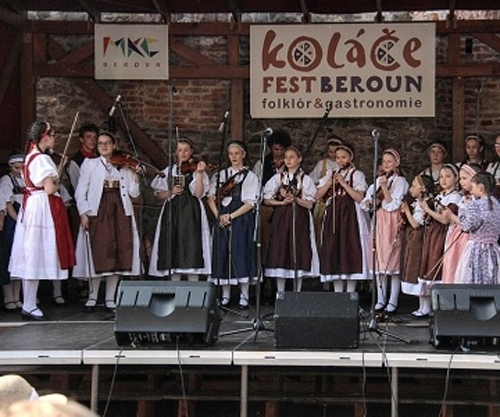 05.05.2018 - Koláčefest 2018 - Beroun