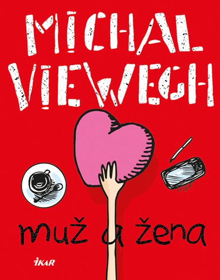 16.05.2018 - Autogramiáda M. Viewegha - Zlín