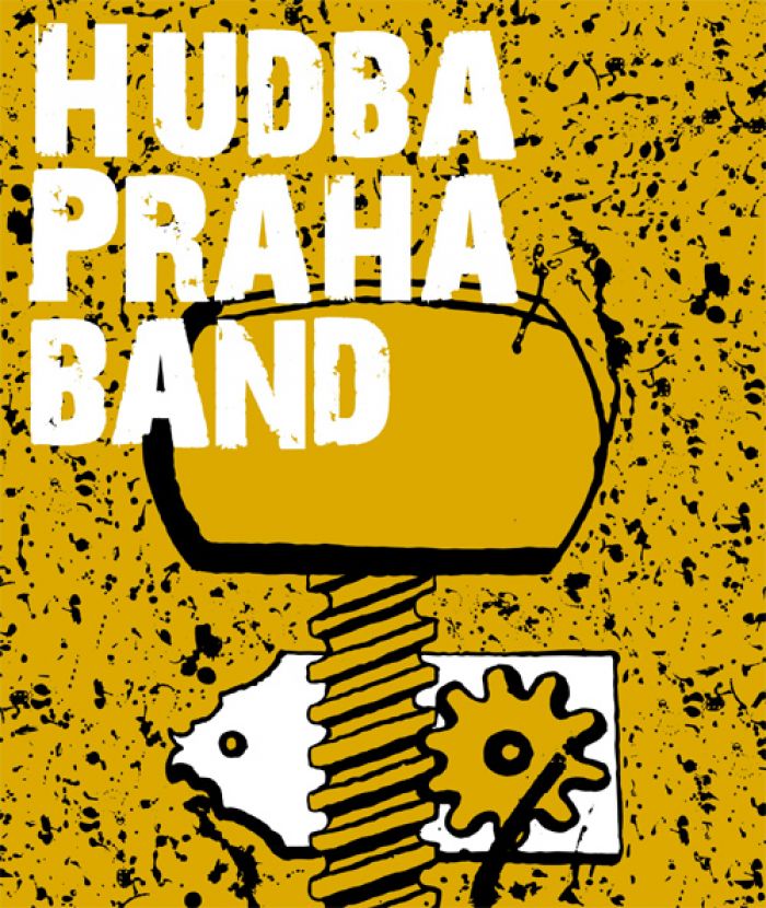 22.08.2018 - Hudba Praha Band - Mělník